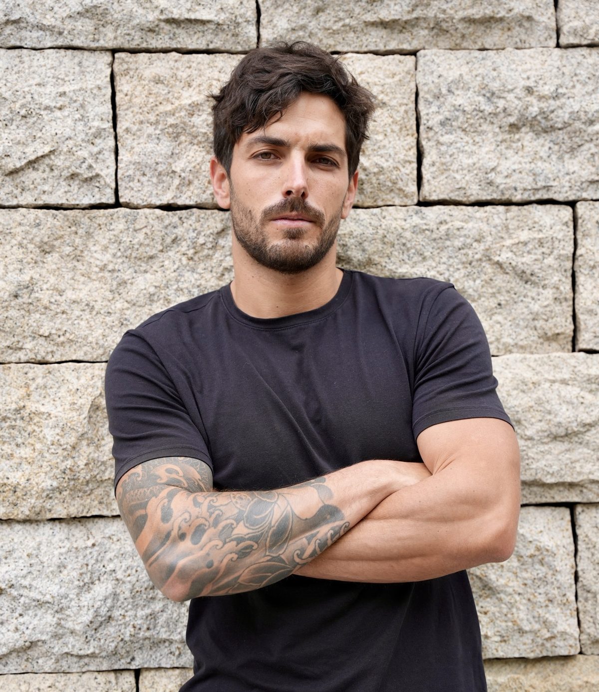 Vittorio Torazza, China Insider